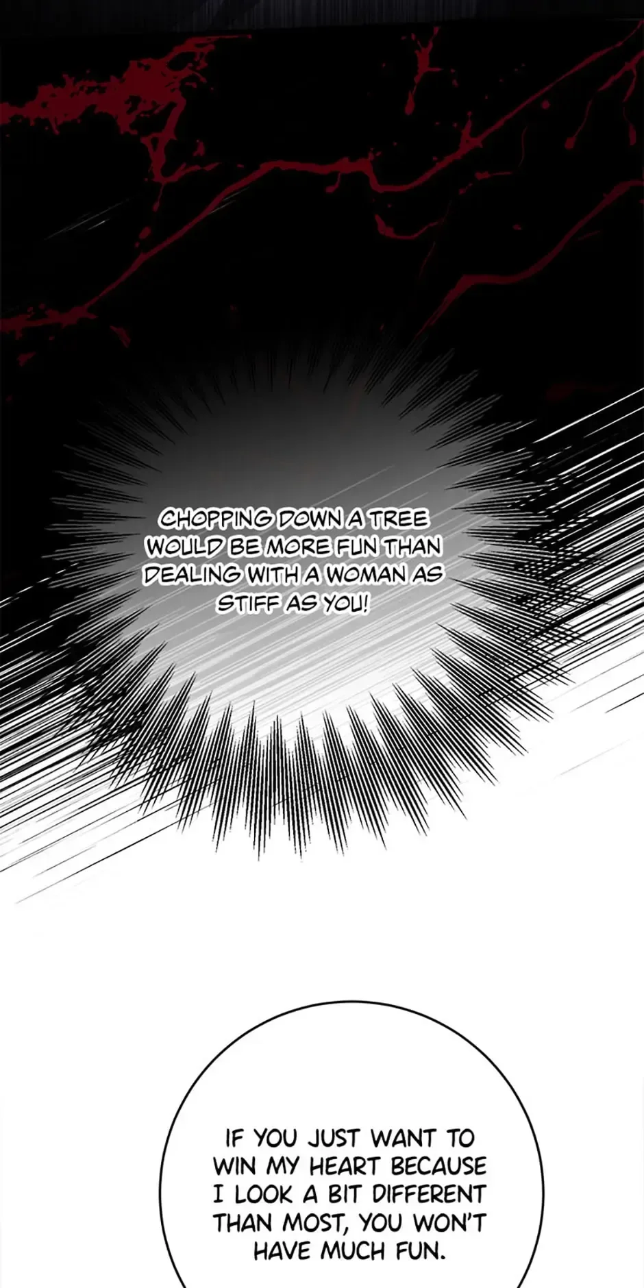 Shall We, My Lady? Chapter 12 page 40
