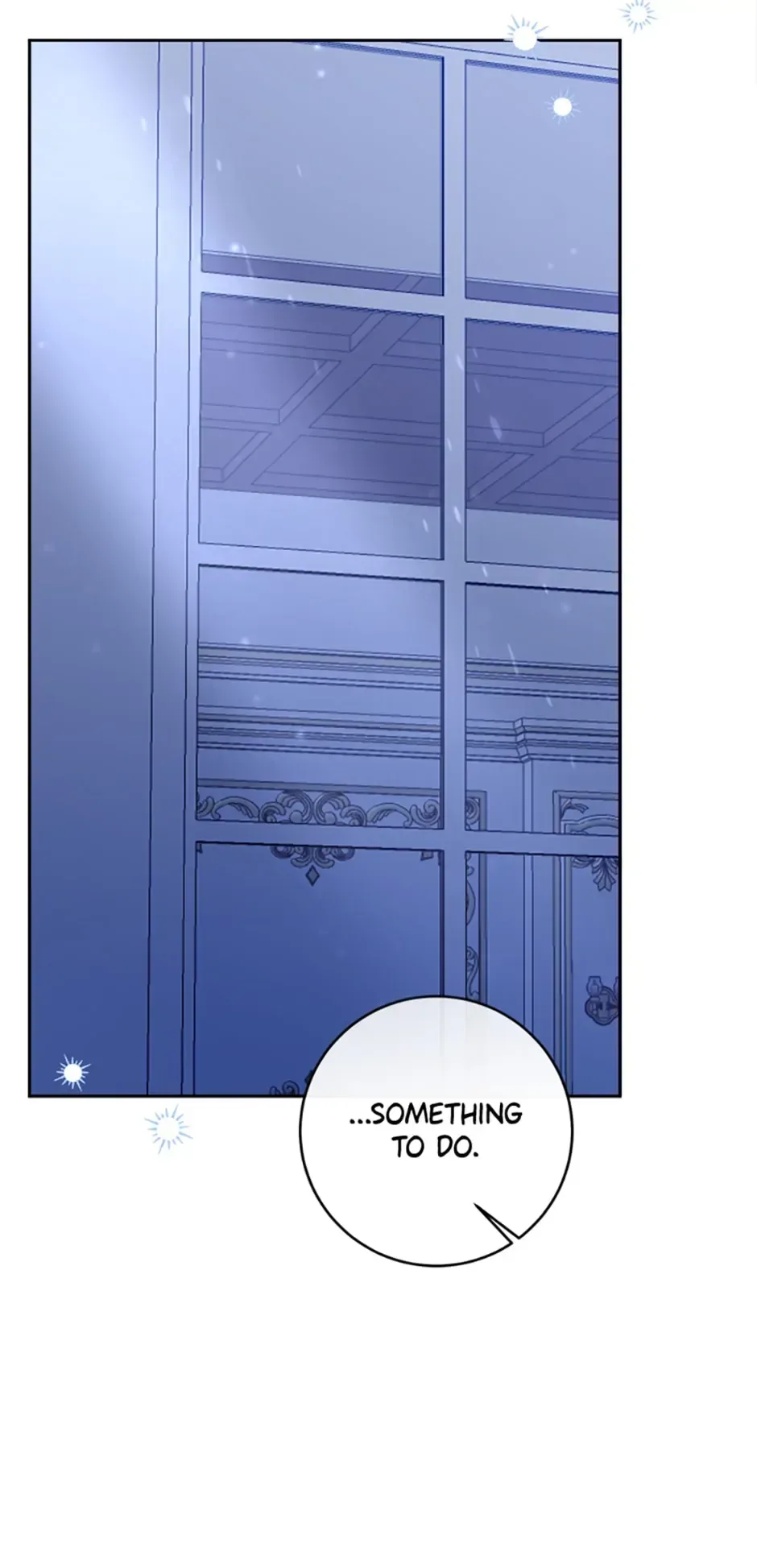 Shall We, My Lady? Chapter 10 page 10