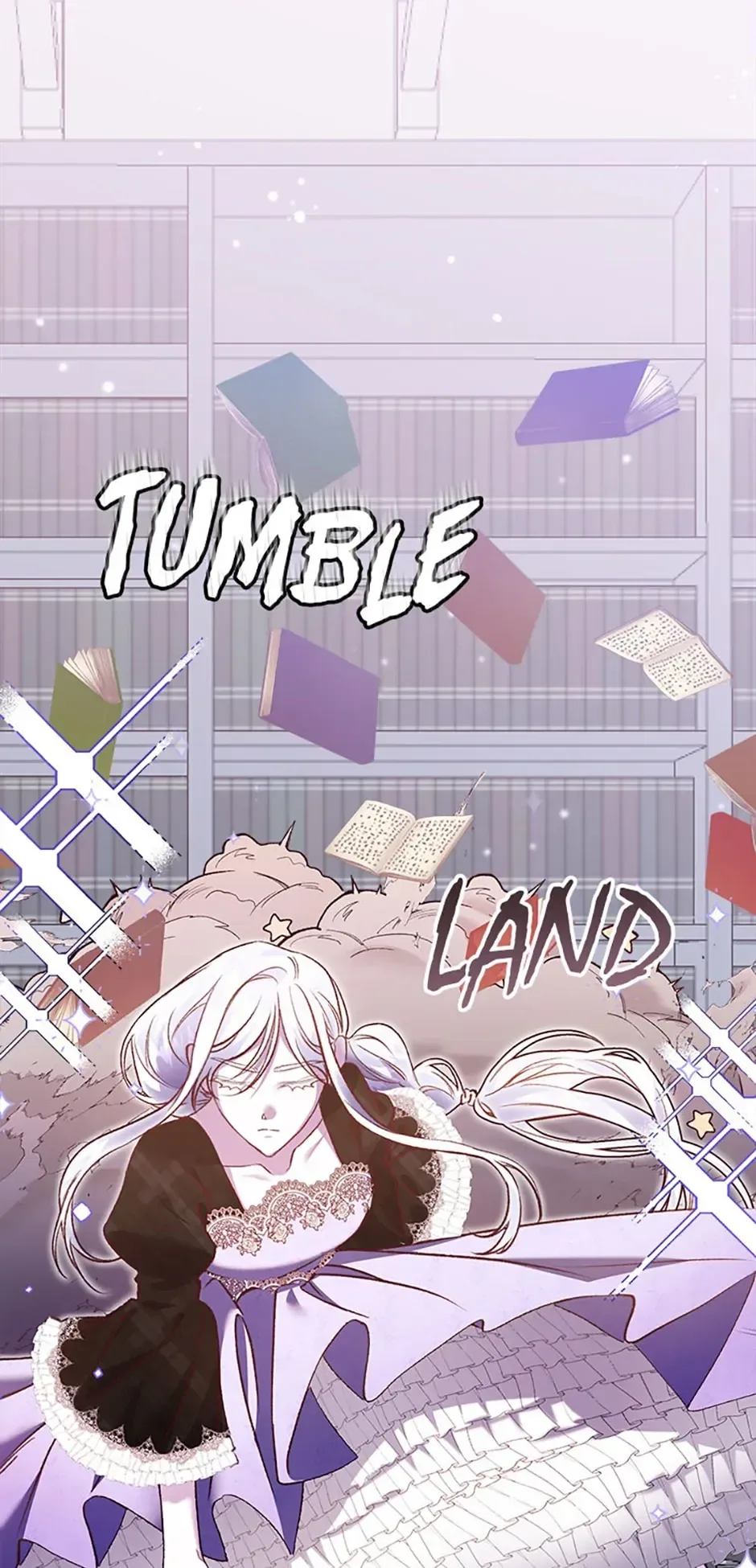 Shall We, My Lady? Chapter 12 page 22