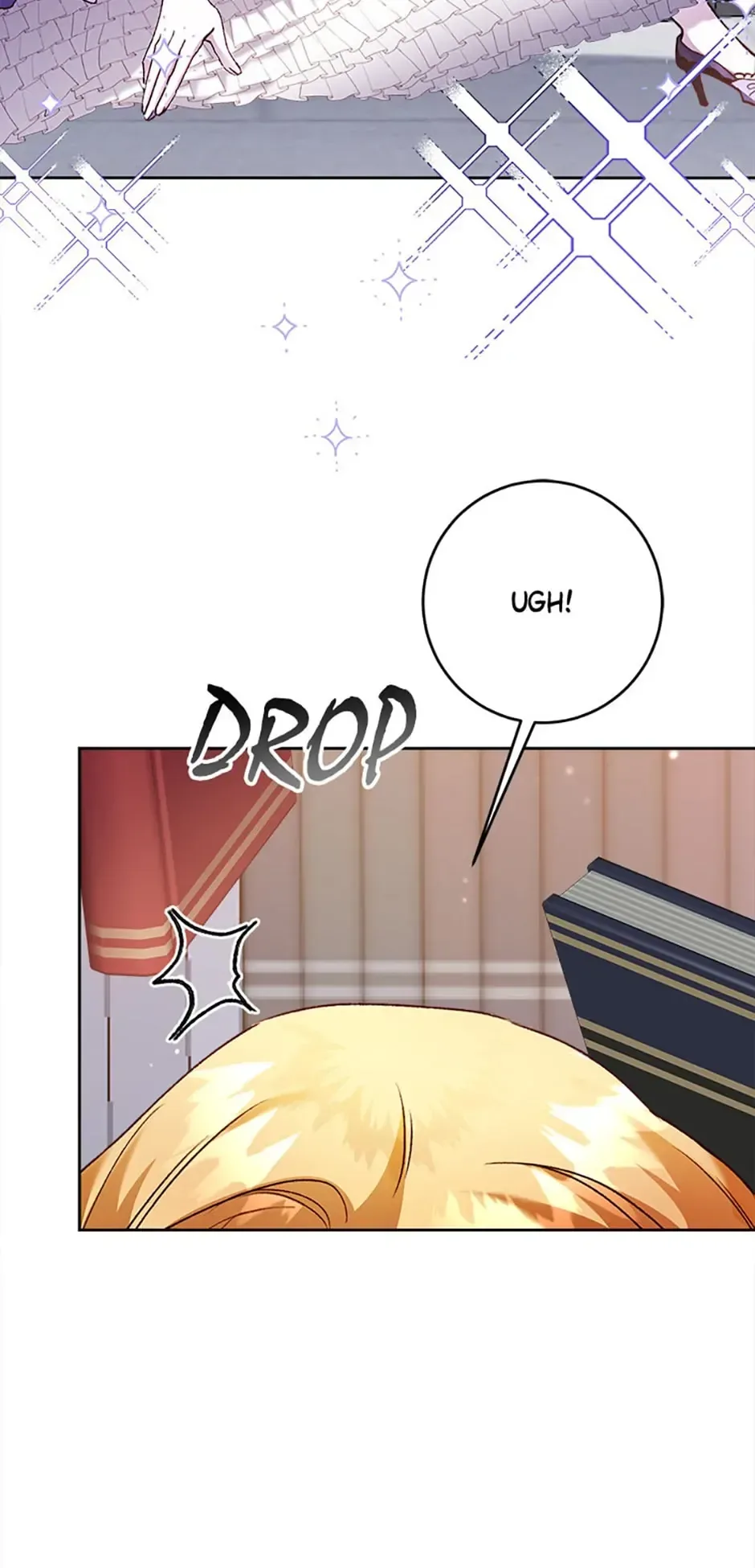 Shall We, My Lady? Chapter 12 page 23