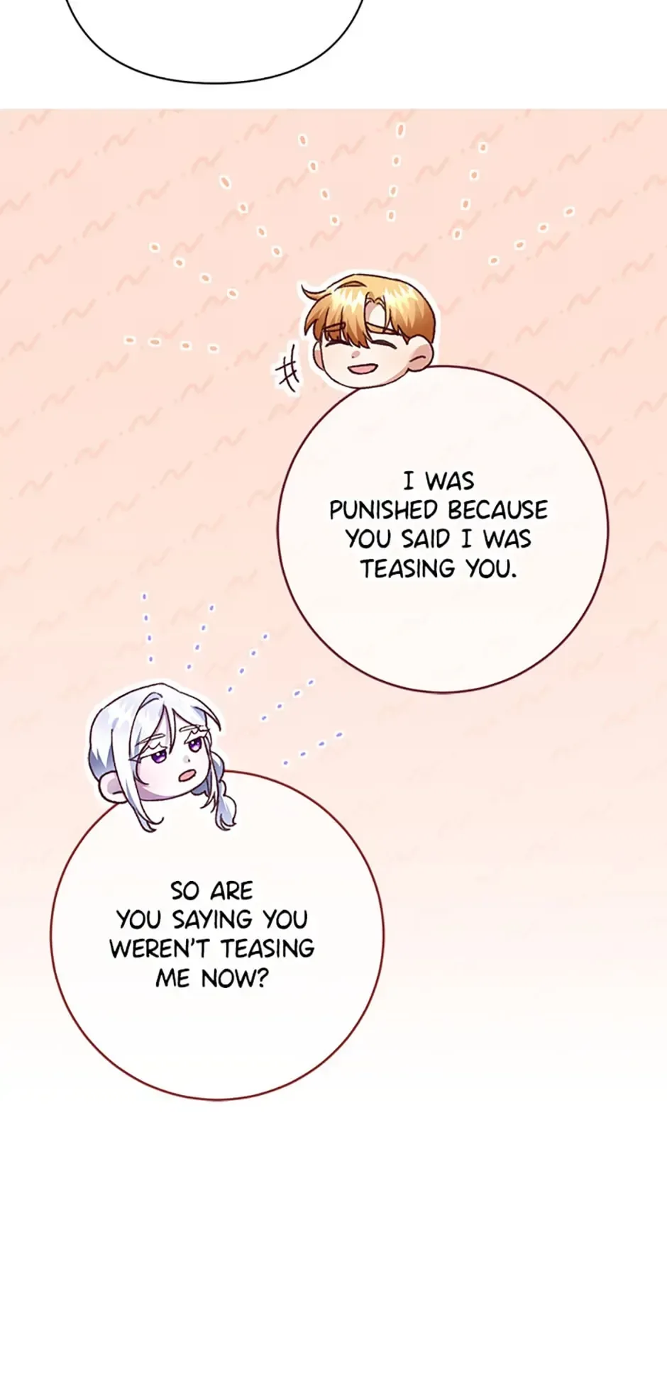 Shall We, My Lady? Chapter 12 page 28