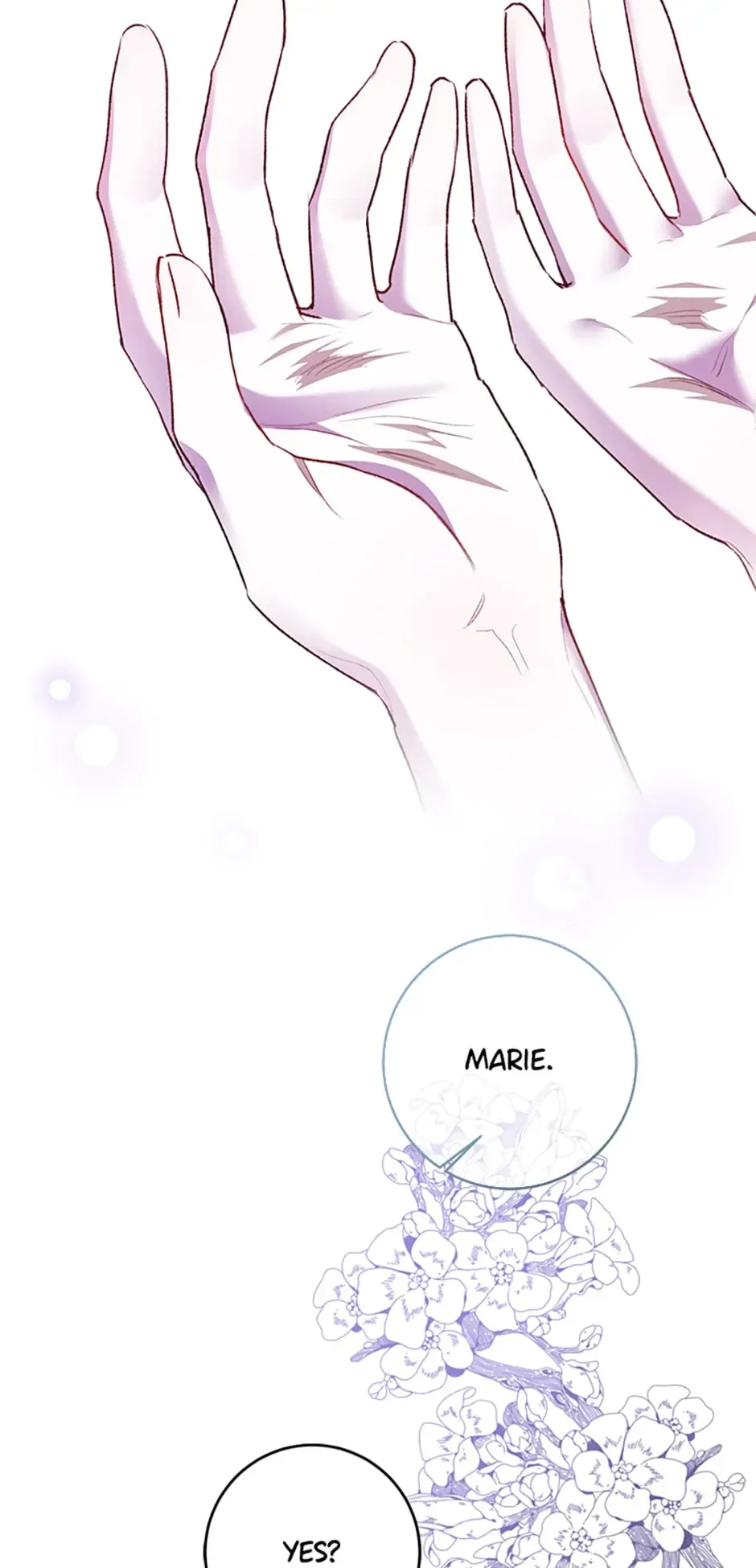 Shall We, My Lady? Chapter 10 page 15
