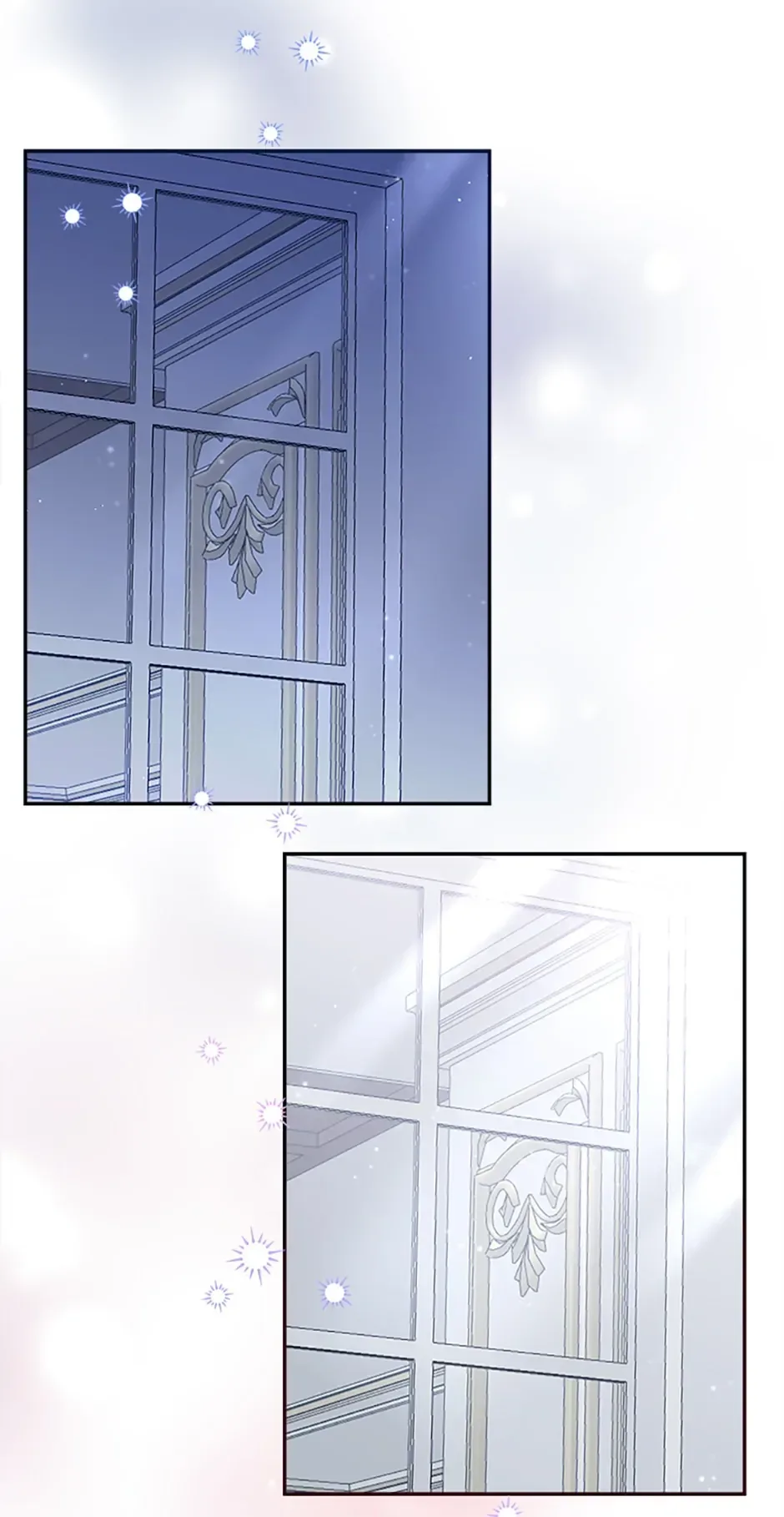 Shall We, My Lady? Chapter 11 page 42