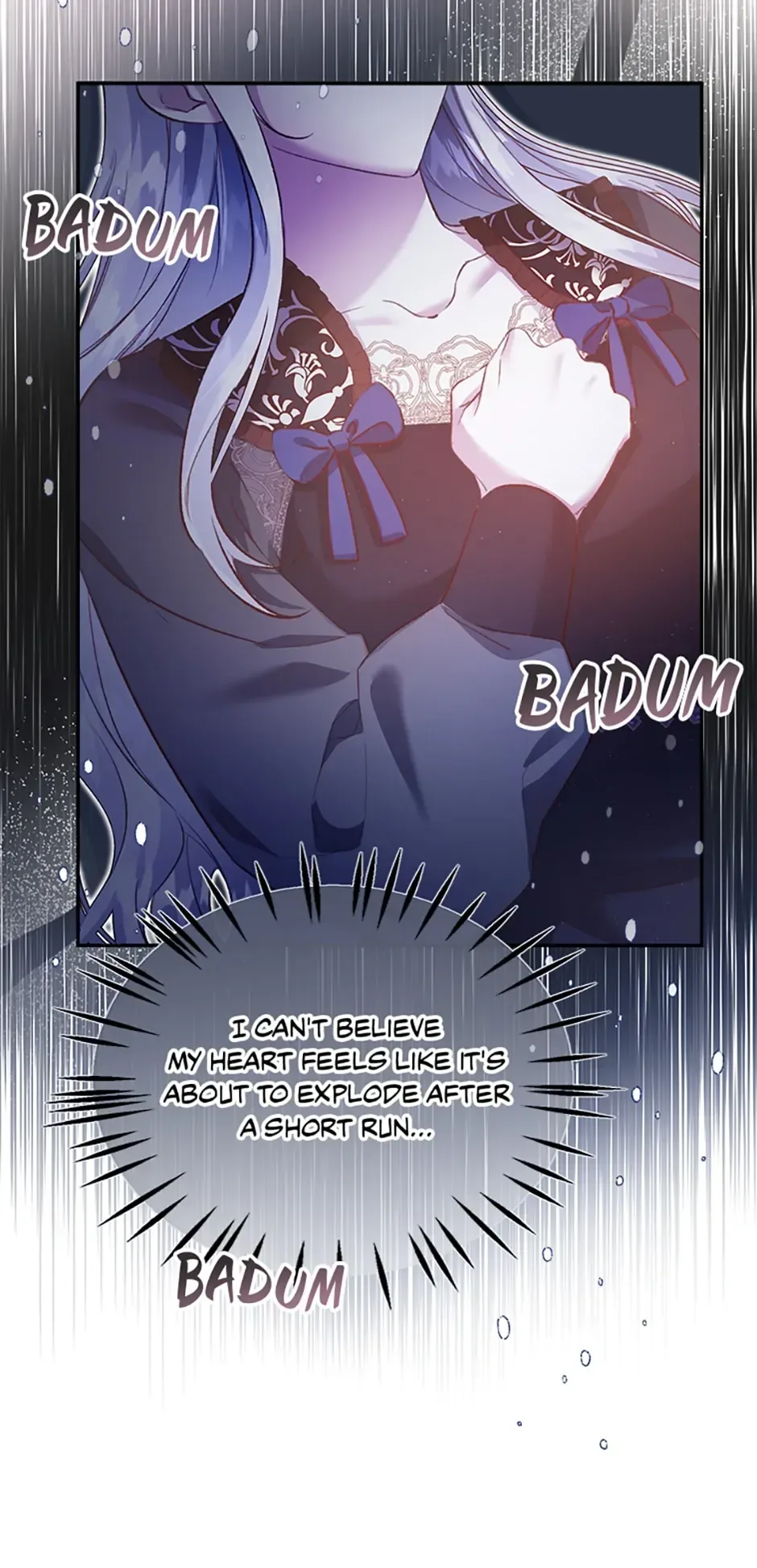 Shall We, My Lady? Chapter 11 page 28
