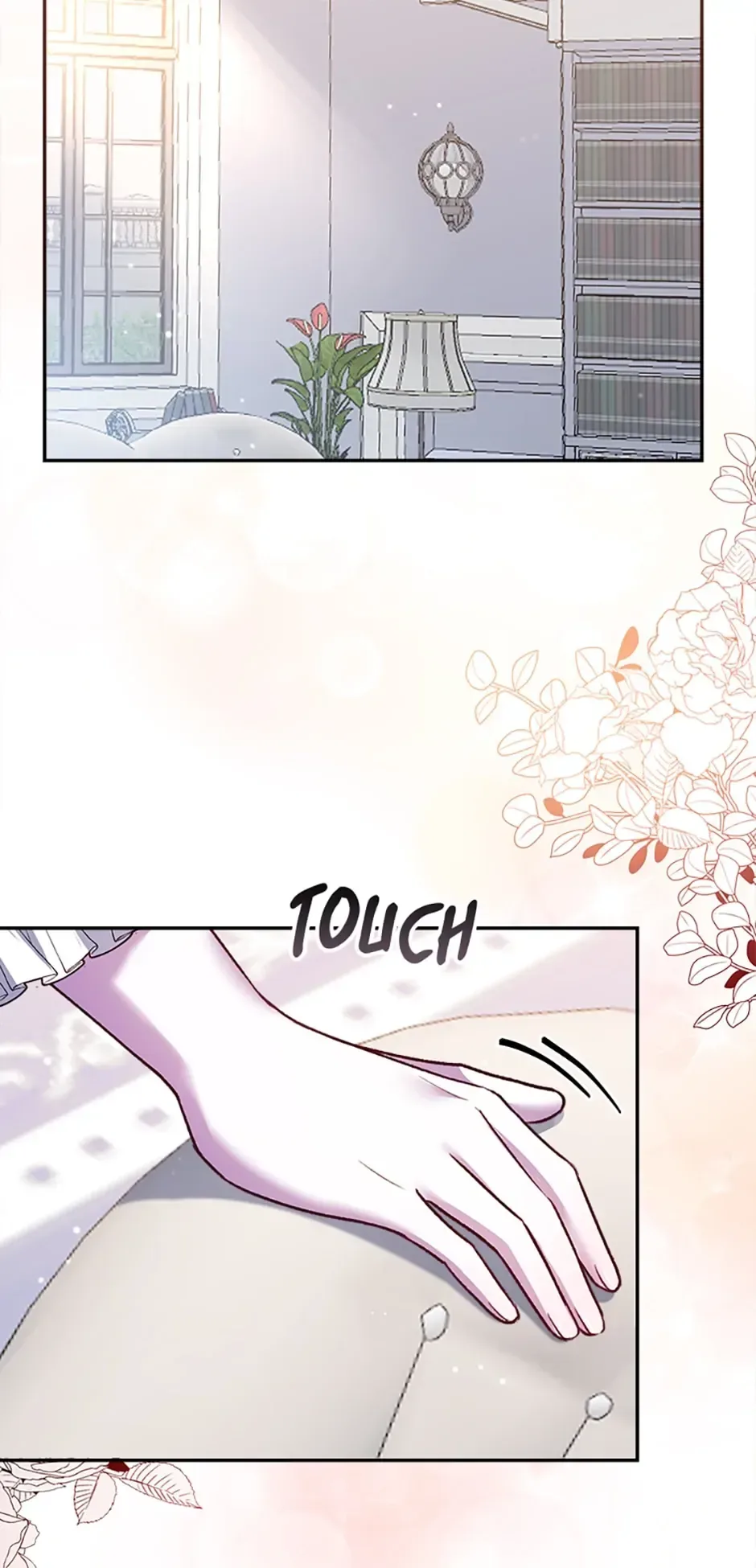 Shall We, My Lady? Chapter 11 page 53