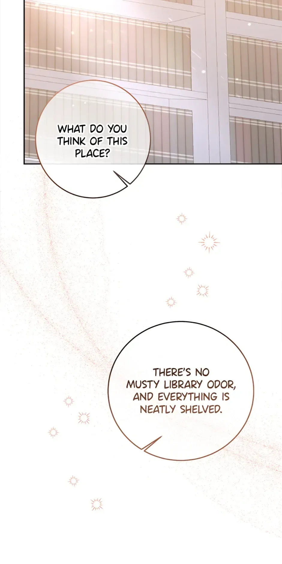Shall We, My Lady? Chapter 10 page 39