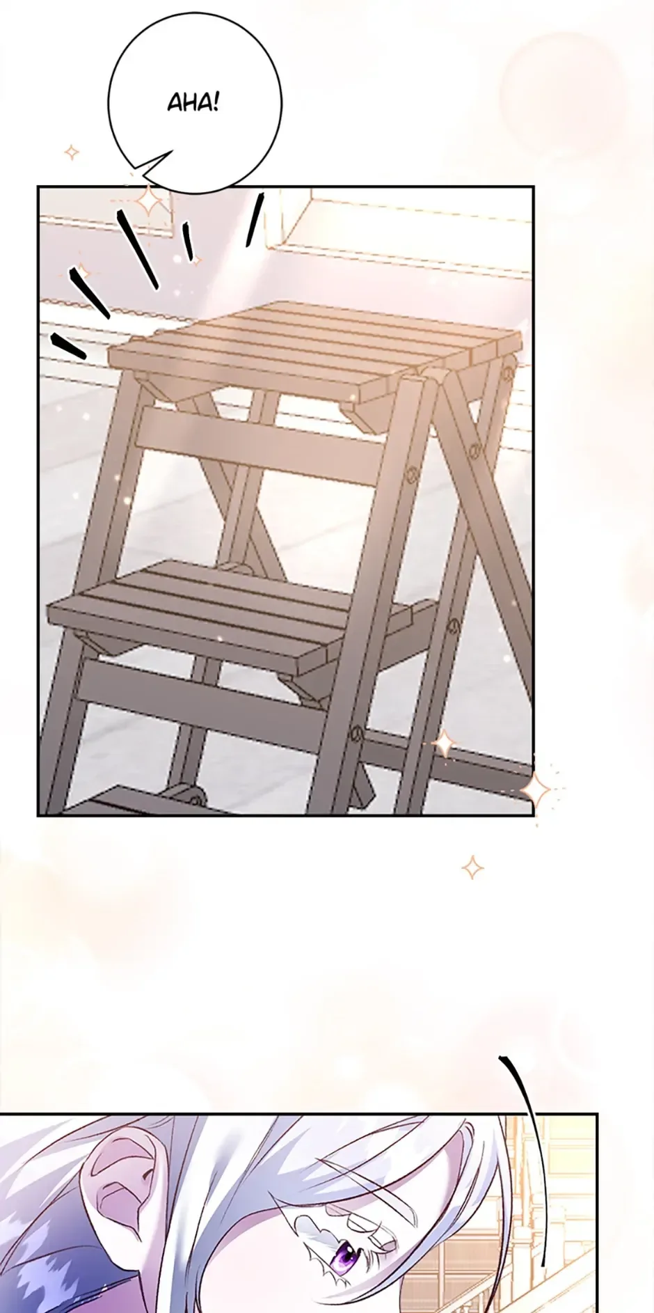 Shall We, My Lady? Chapter 11 page 59
