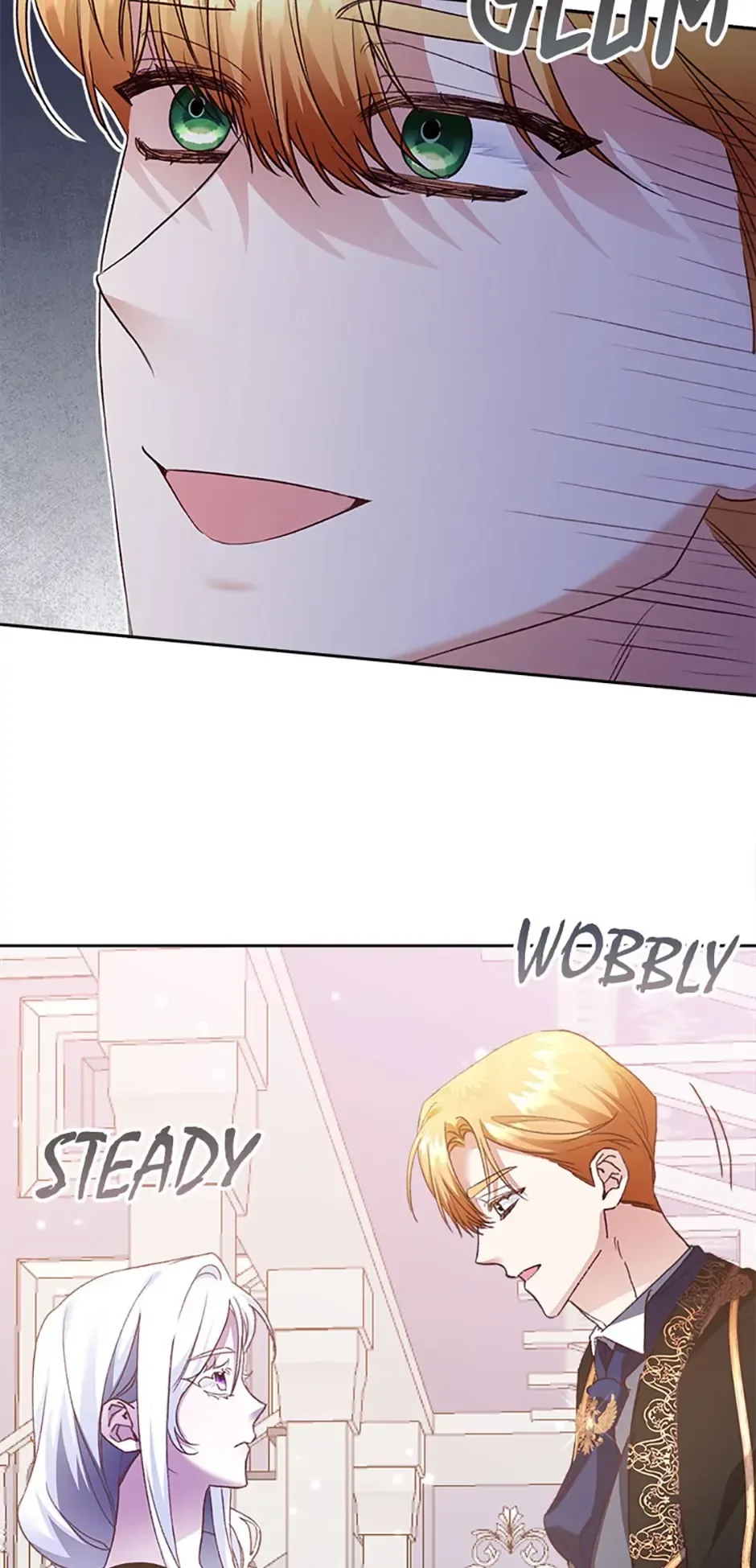 Shall We, My Lady? Chapter 12 page 31