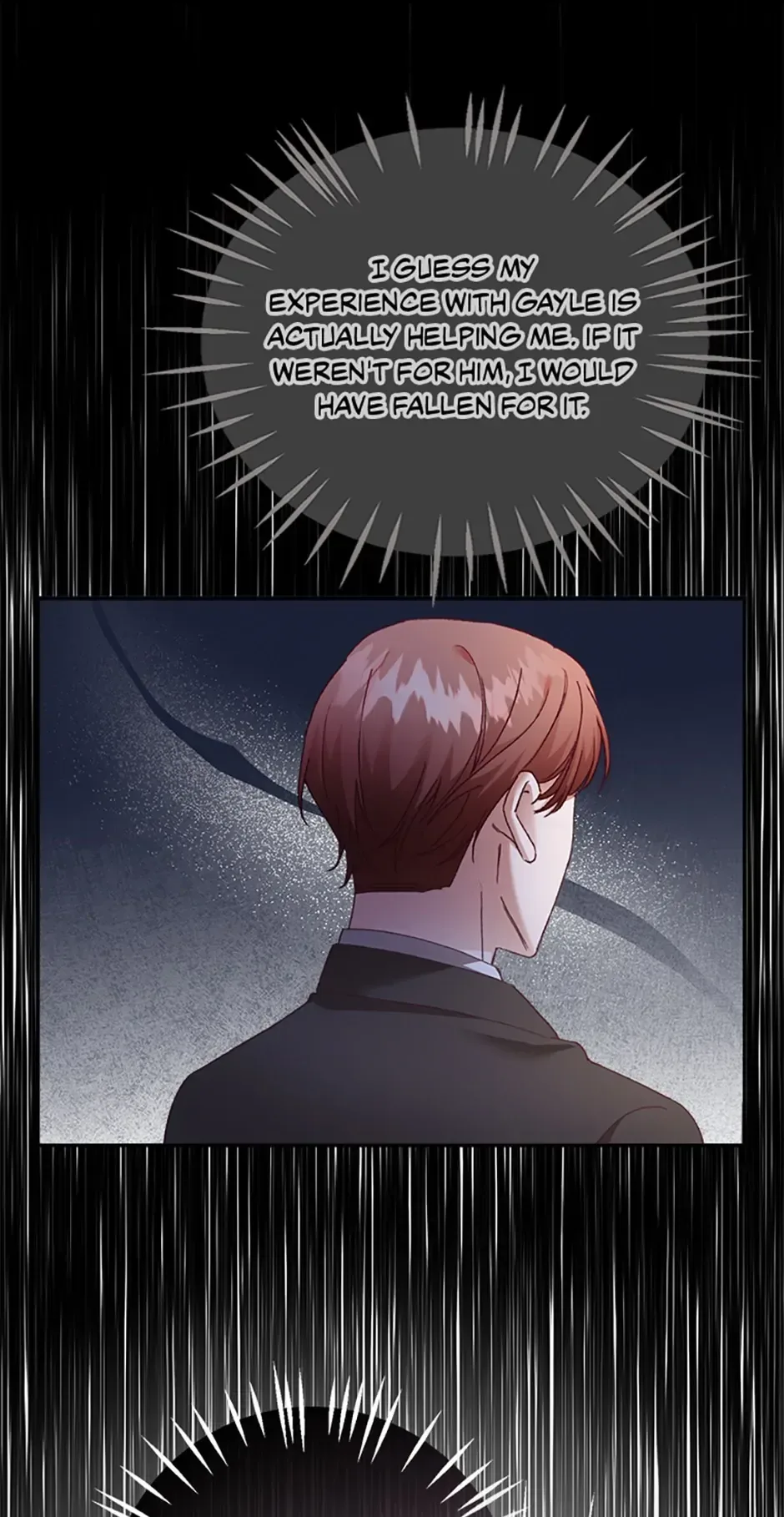 Shall We, My Lady? Chapter 11 page 39