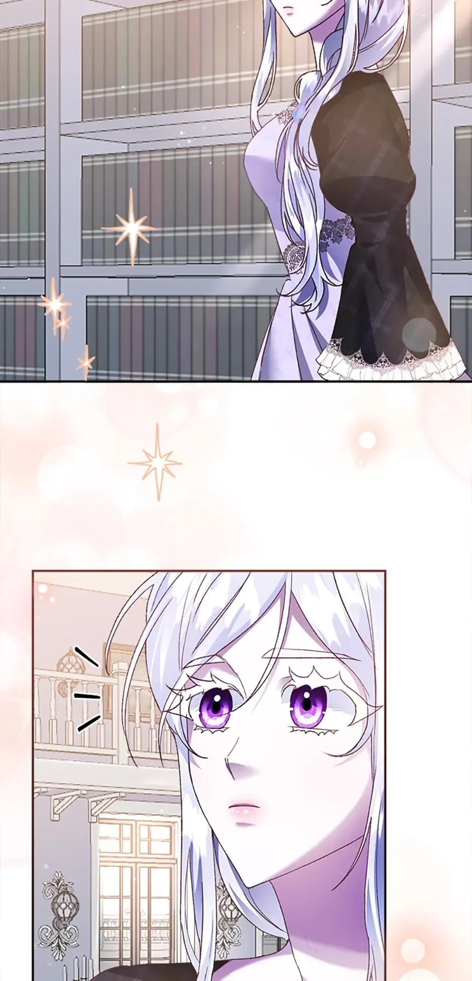 Shall We, My Lady? Chapter 11 page 56