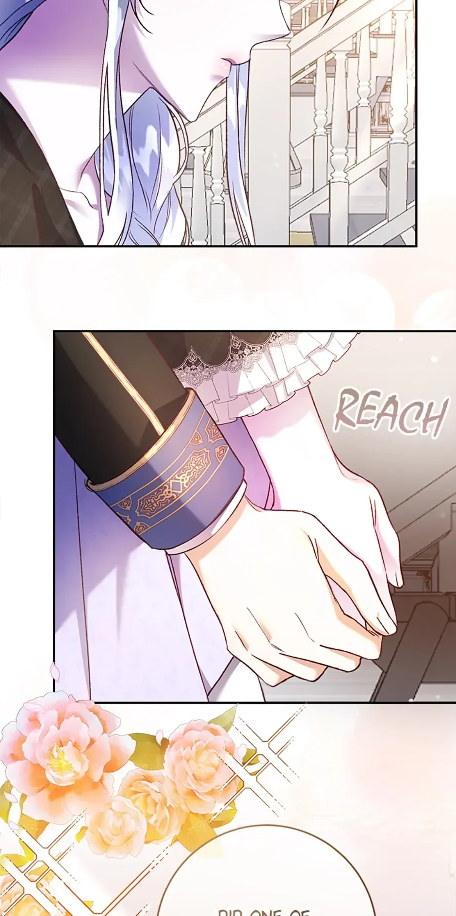 Shall We, My Lady? Chapter 11 page 60