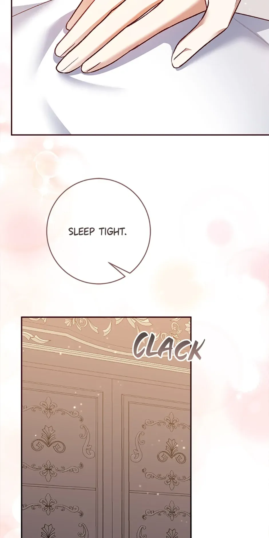 Shall We, My Lady? Chapter 11 page 31
