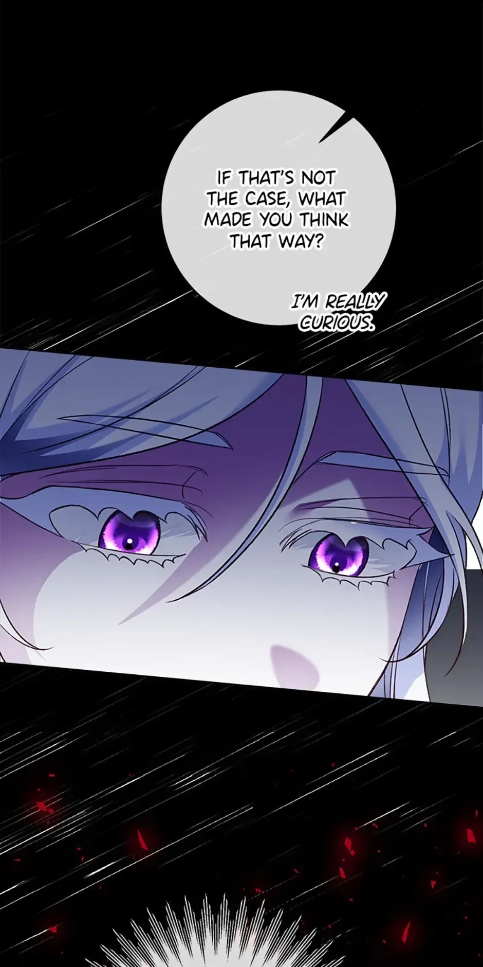 Shall We, My Lady? Chapter 12 page 38