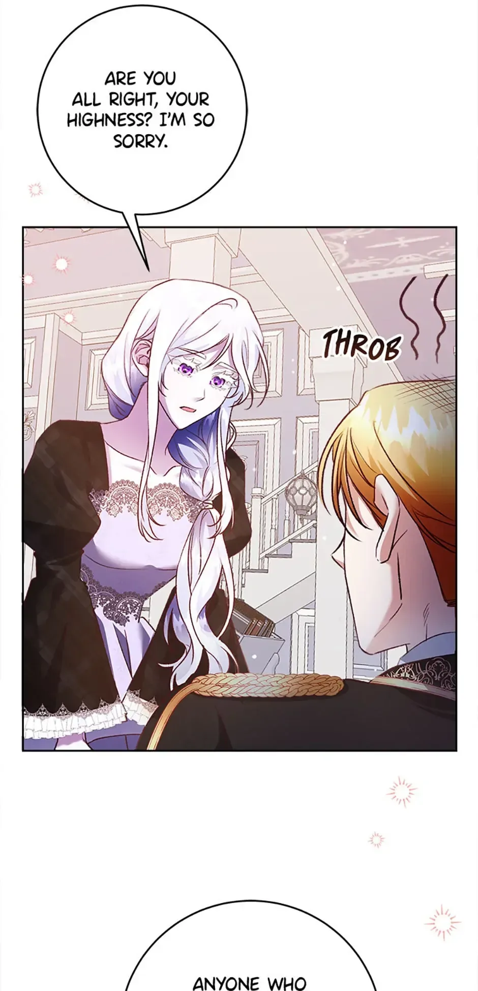 Shall We, My Lady? Chapter 12 page 24