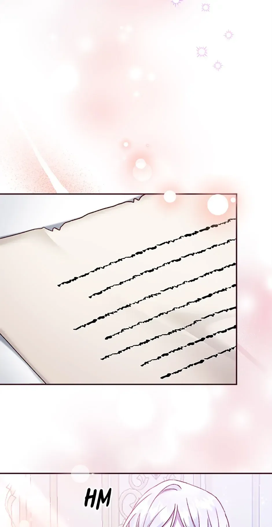 Shall We, My Lady? Chapter 11 page 43