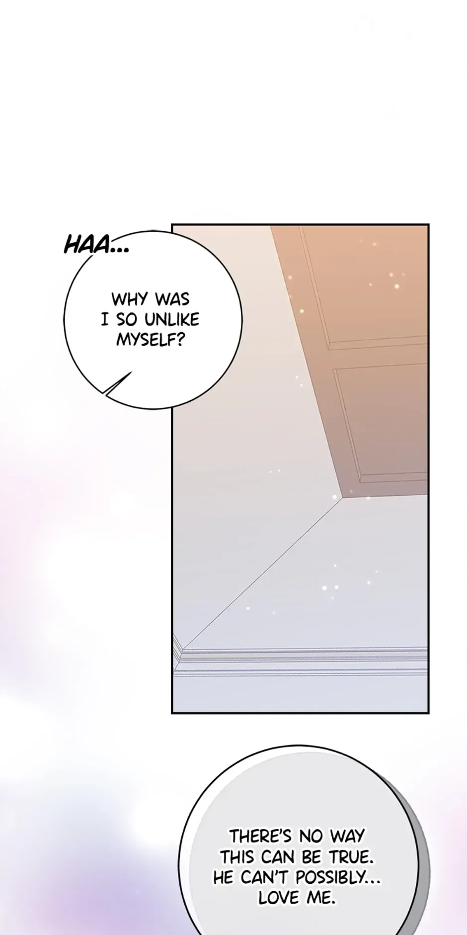 Shall We, My Lady? Chapter 11 page 33