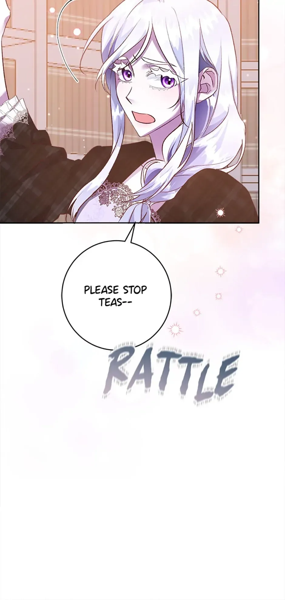 Shall We, My Lady? Chapter 12 page 19