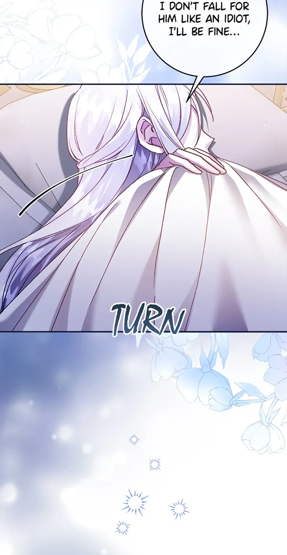 Shall We, My Lady? Chapter 11 page 41