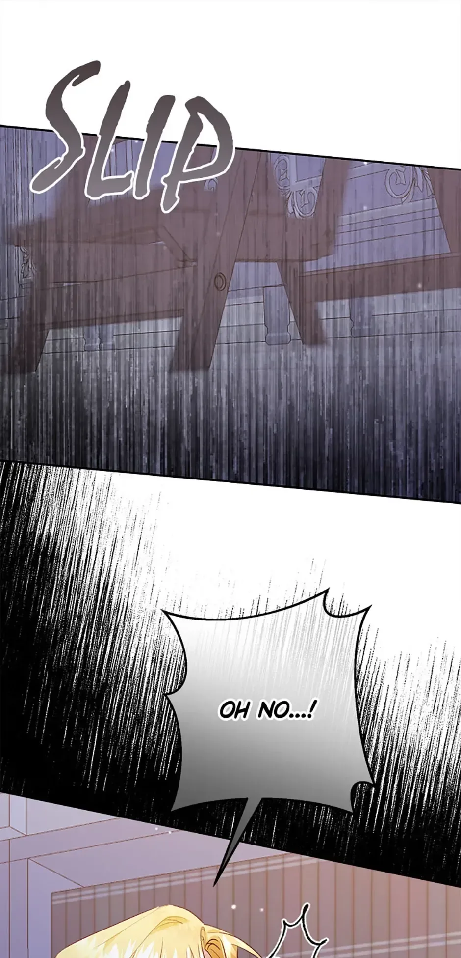 Shall We, My Lady? Chapter 12 page 20