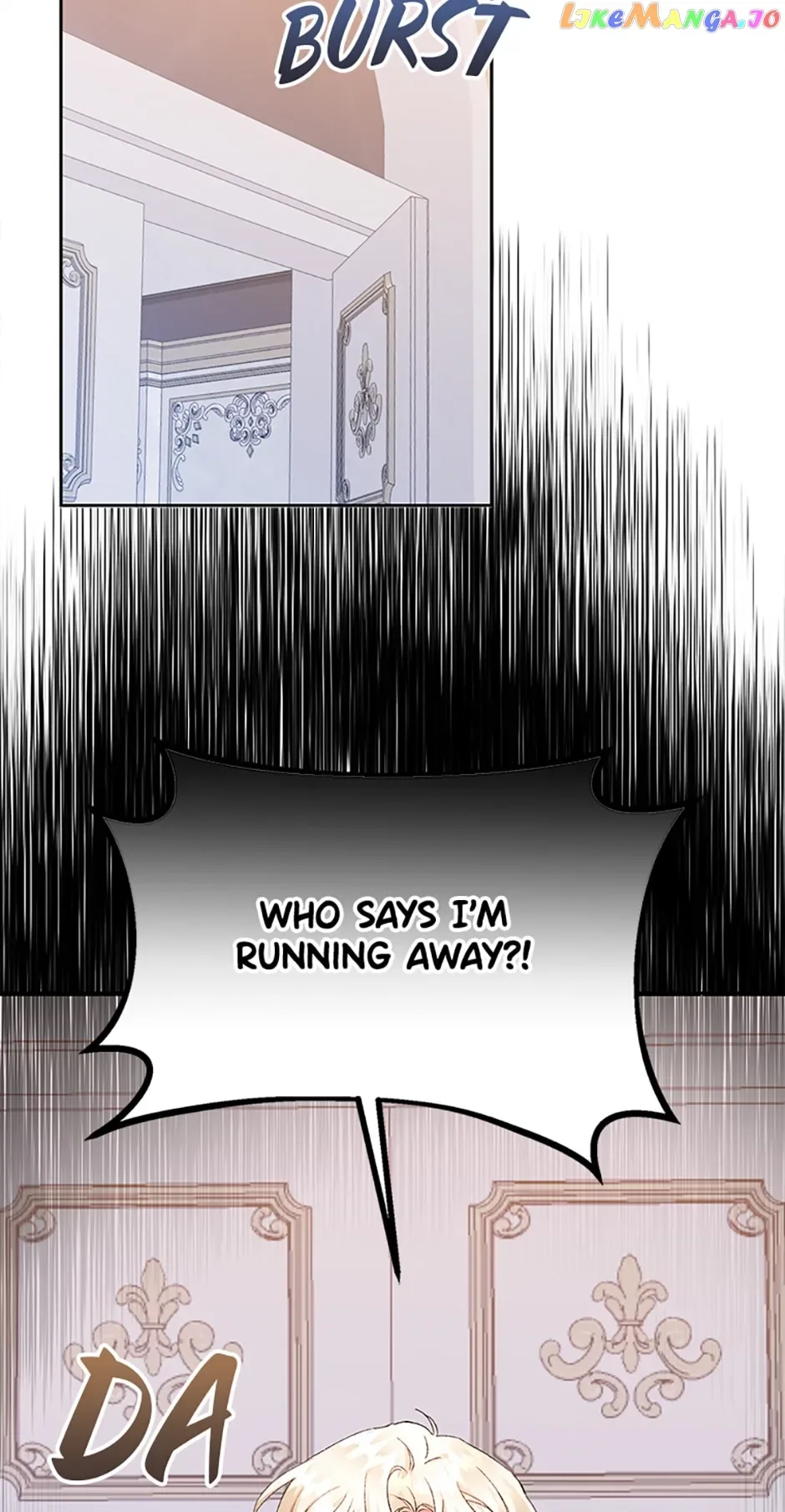 Shall We, My Lady? Chapter 4 page 56