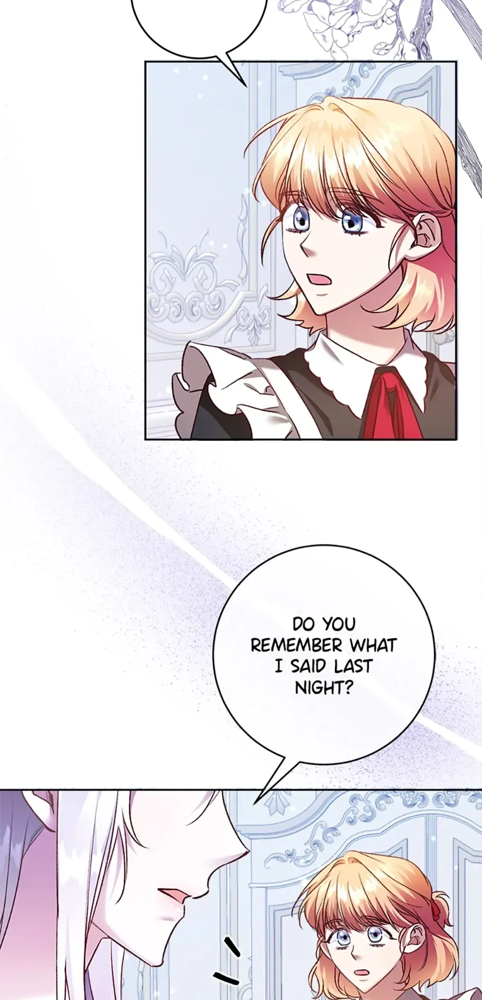 Shall We, My Lady? Chapter 10 page 16
