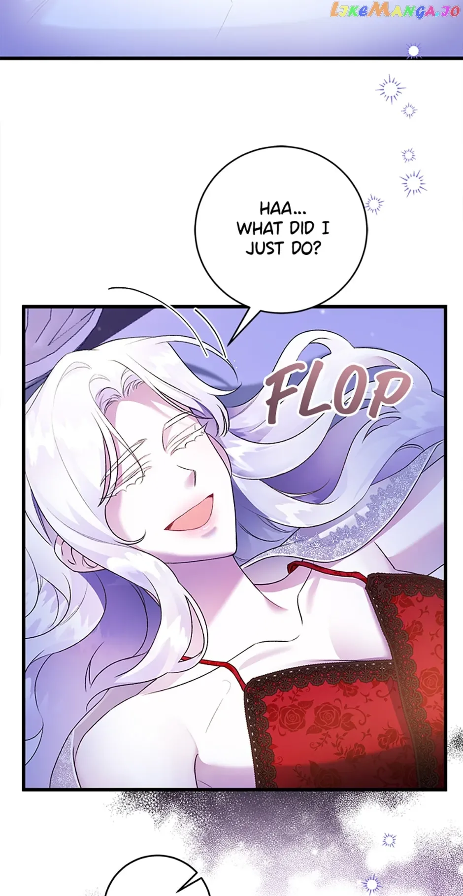 Shall We, My Lady? Chapter 4 page 36