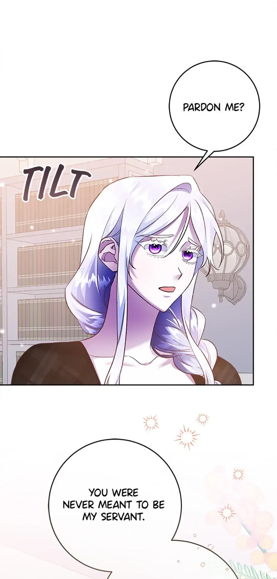 Shall We, My Lady? Chapter 12 page 59