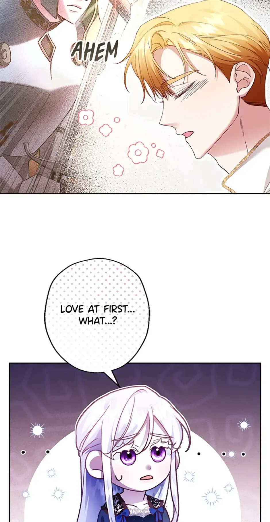 Shall We, My Lady? Chapter 10 page 56