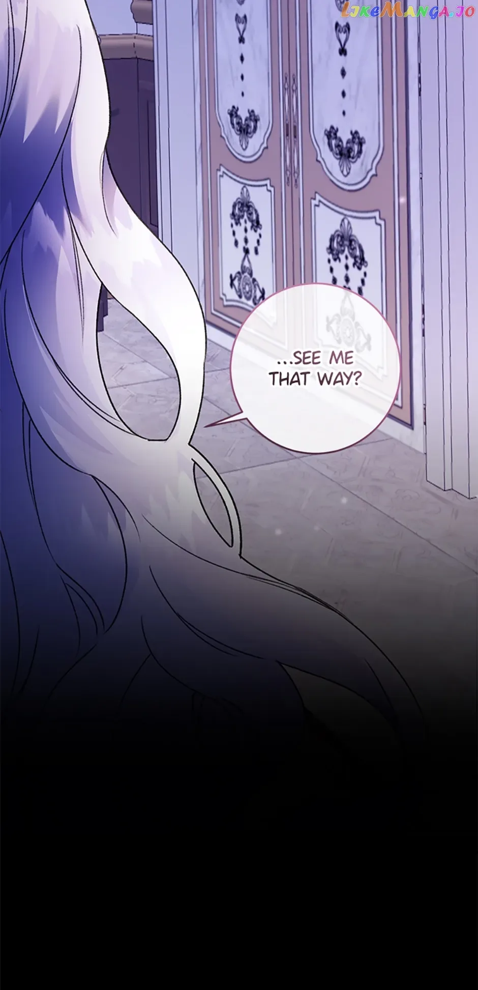 Shall We, My Lady? Chapter 4 page 46