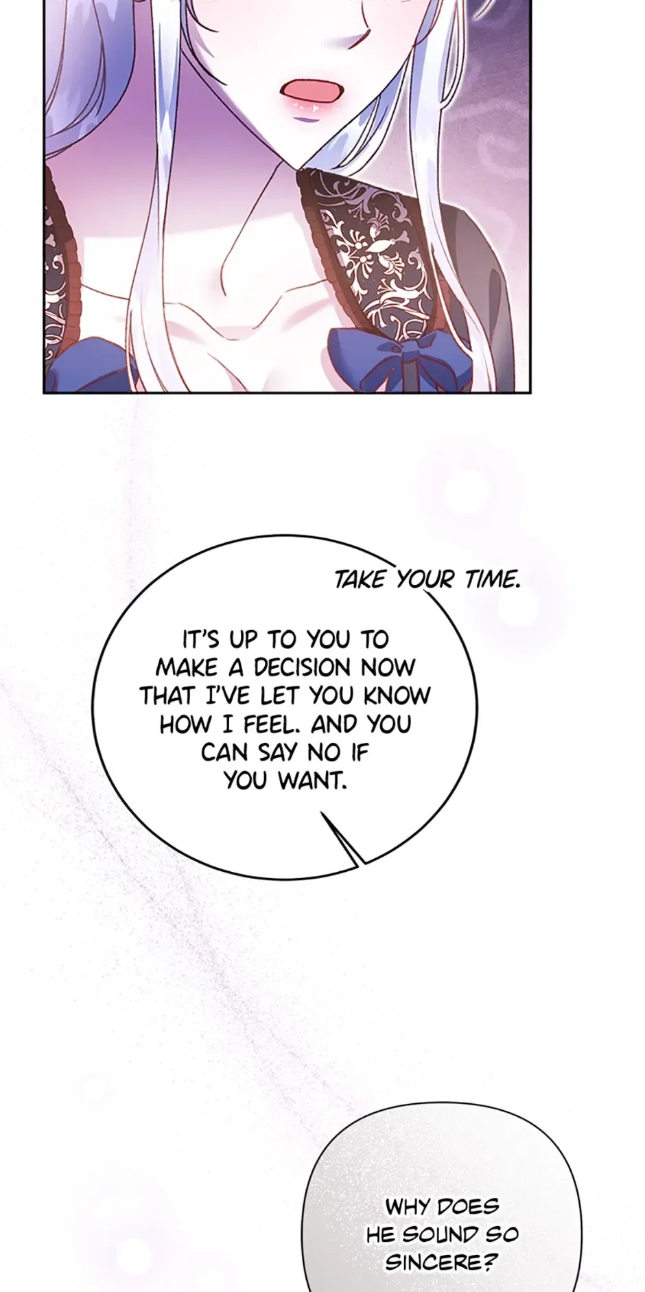 Shall We, My Lady? Chapter 10 page 62