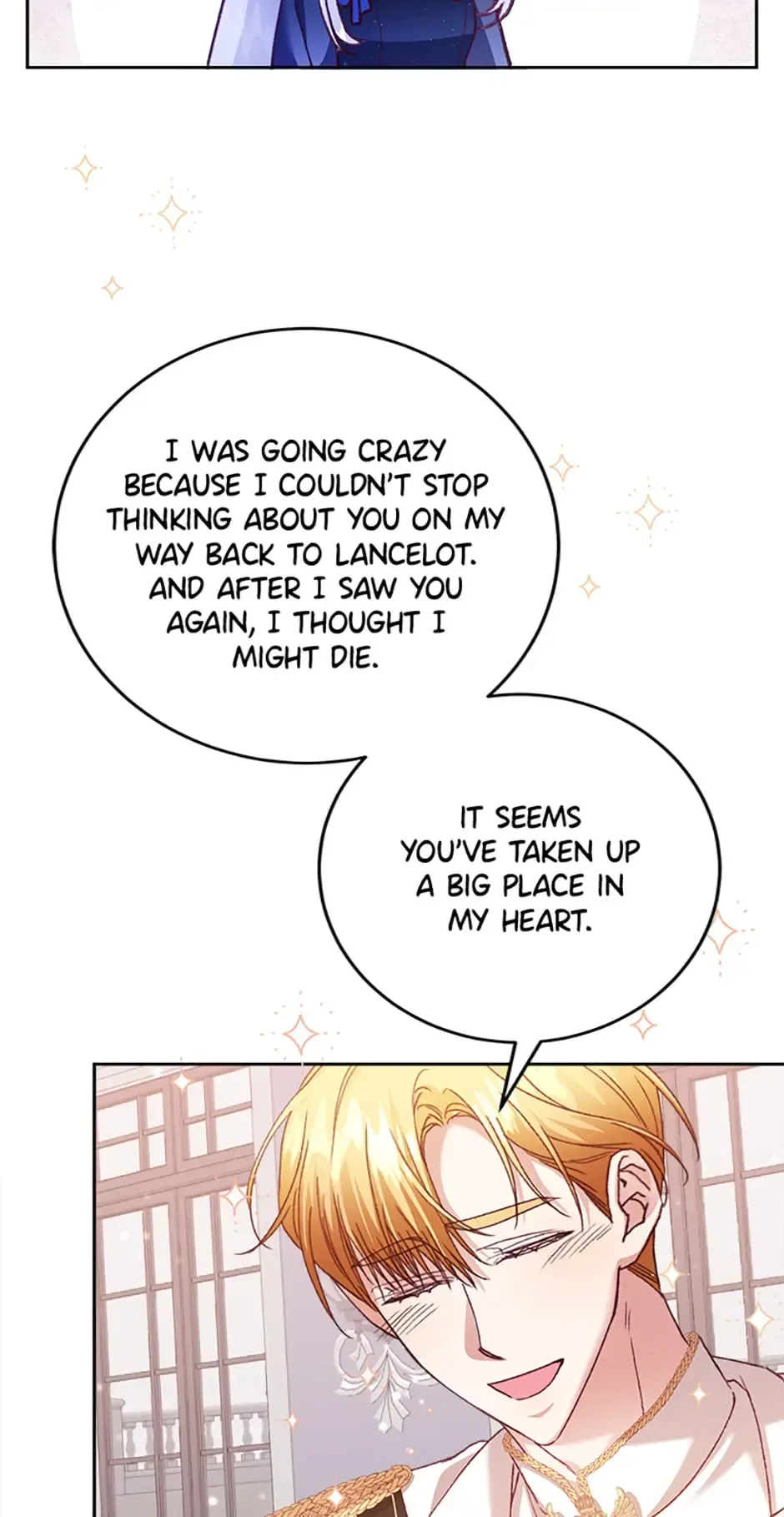 Shall We, My Lady? Chapter 10 page 57