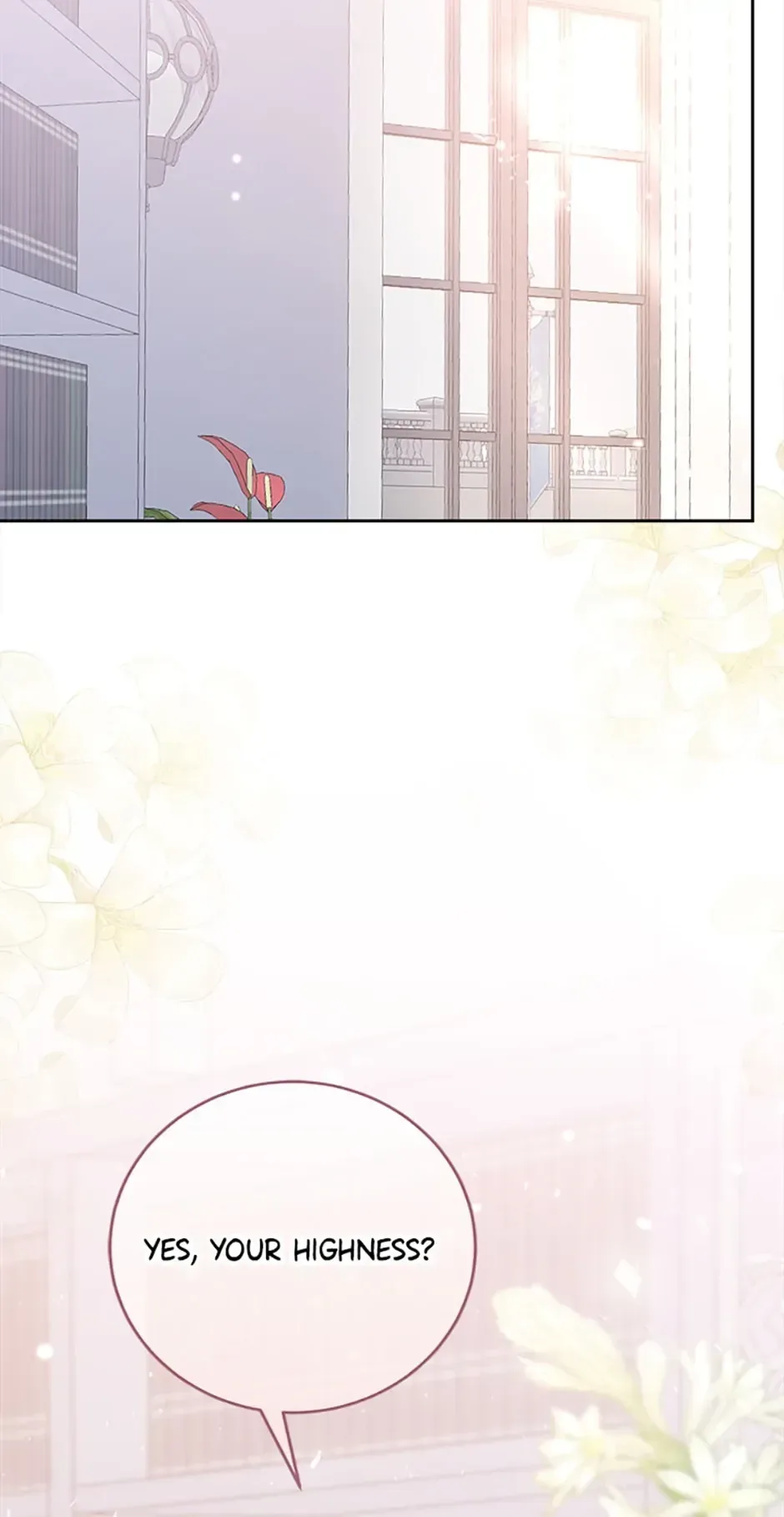 Shall We, My Lady? Chapter 12 page 55