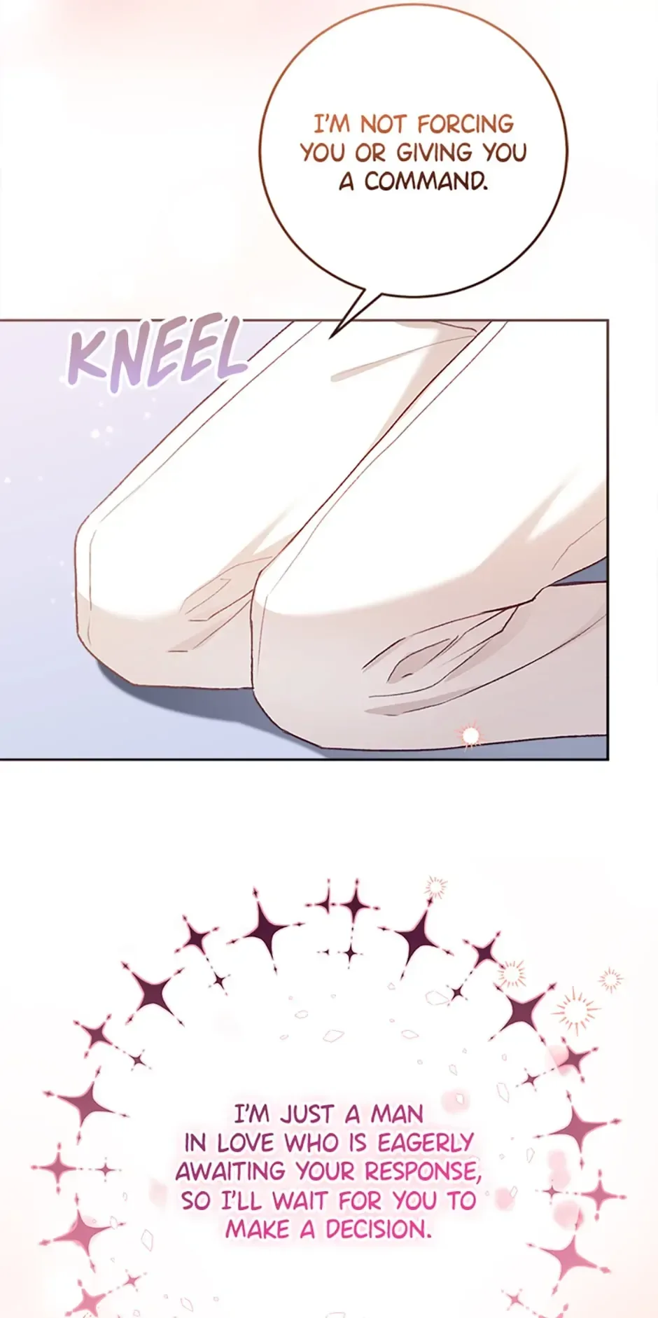 Shall We, My Lady? Chapter 10 page 65