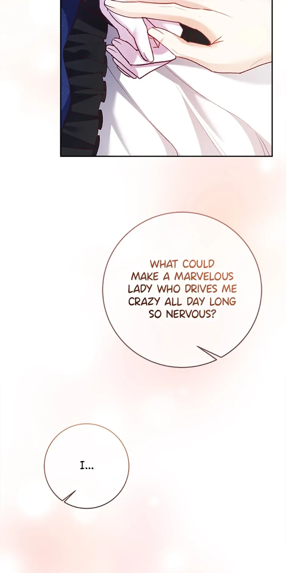 Shall We, My Lady? Chapter 10 page 64