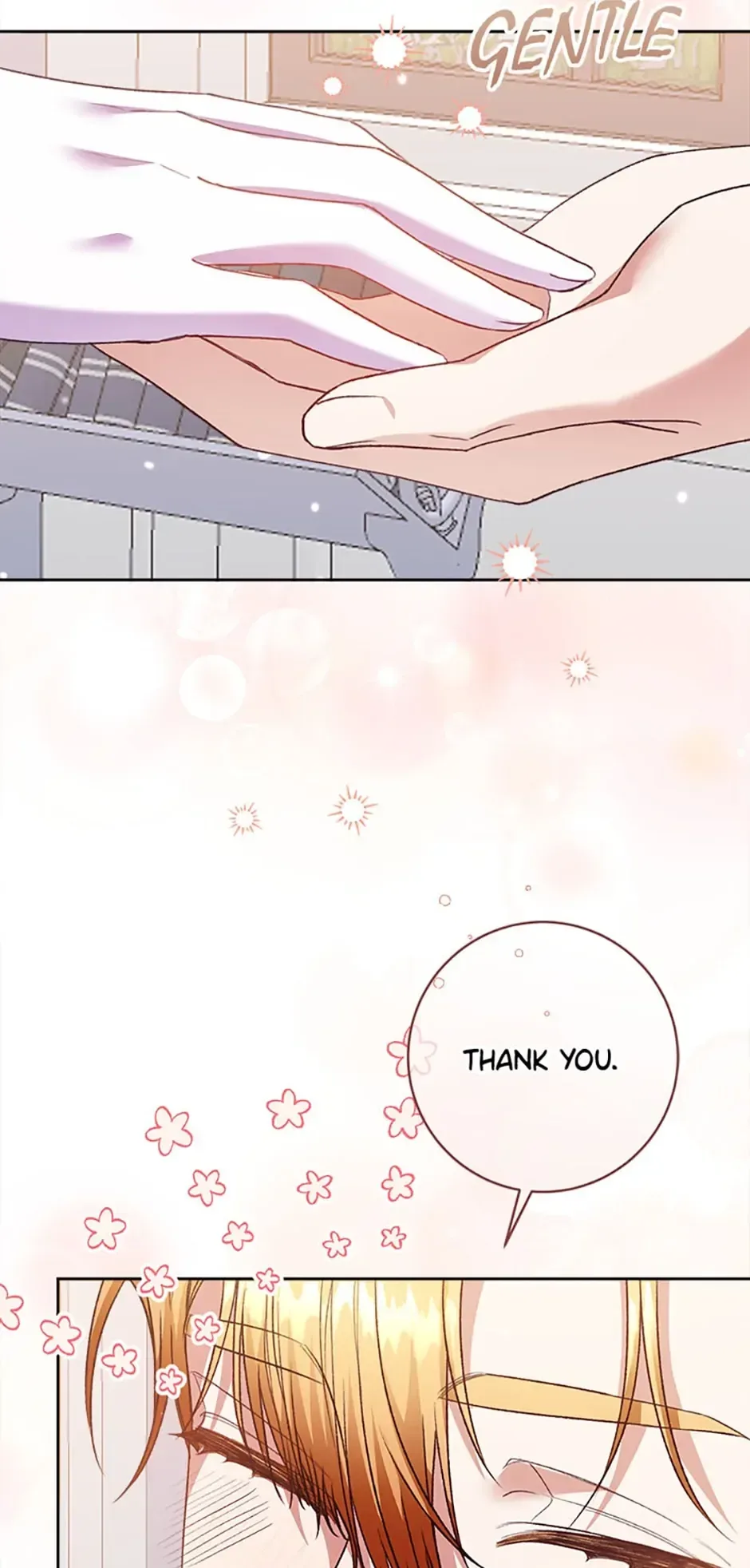 Shall We, My Lady? Chapter 12 page 62