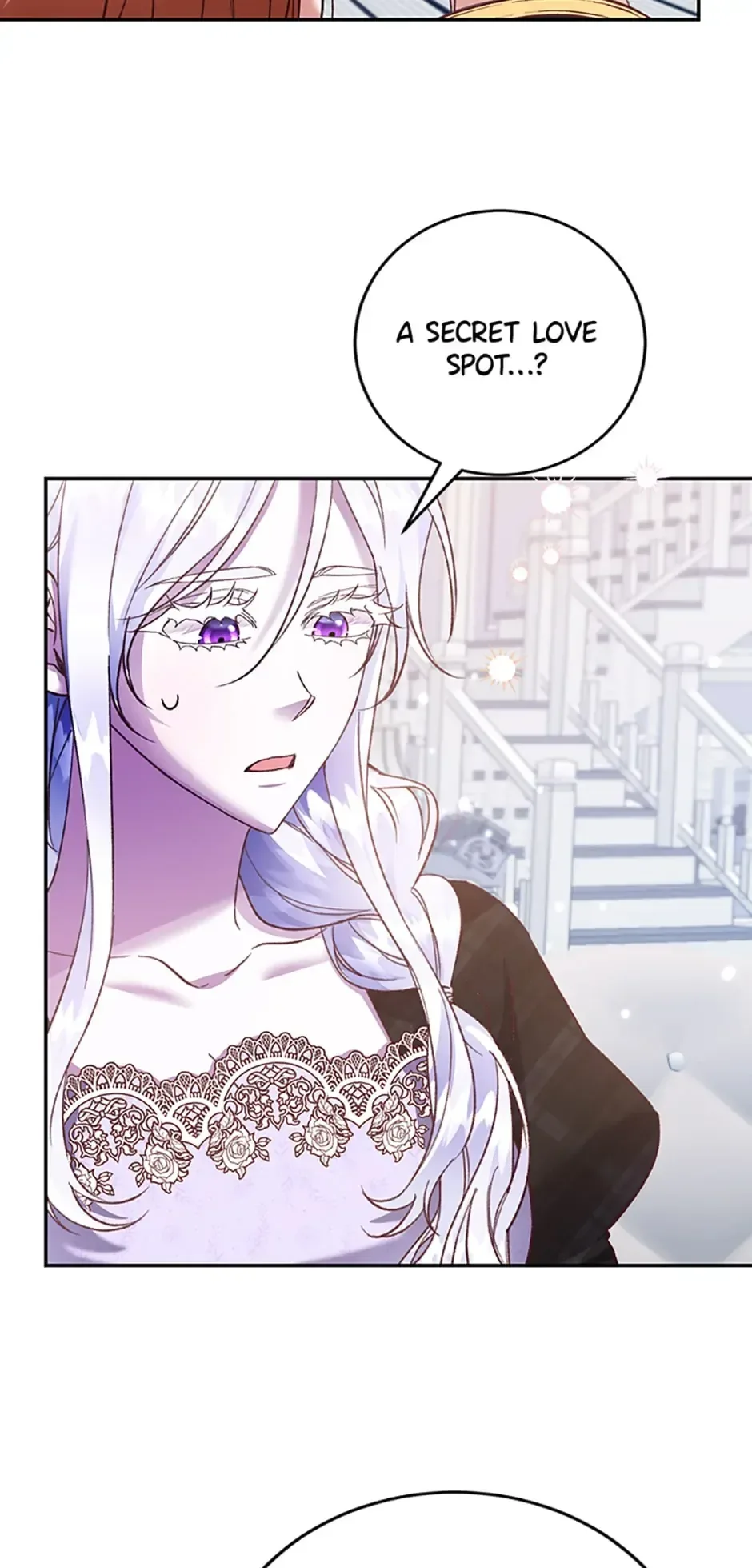 Shall We, My Lady? Chapter 13 page 4