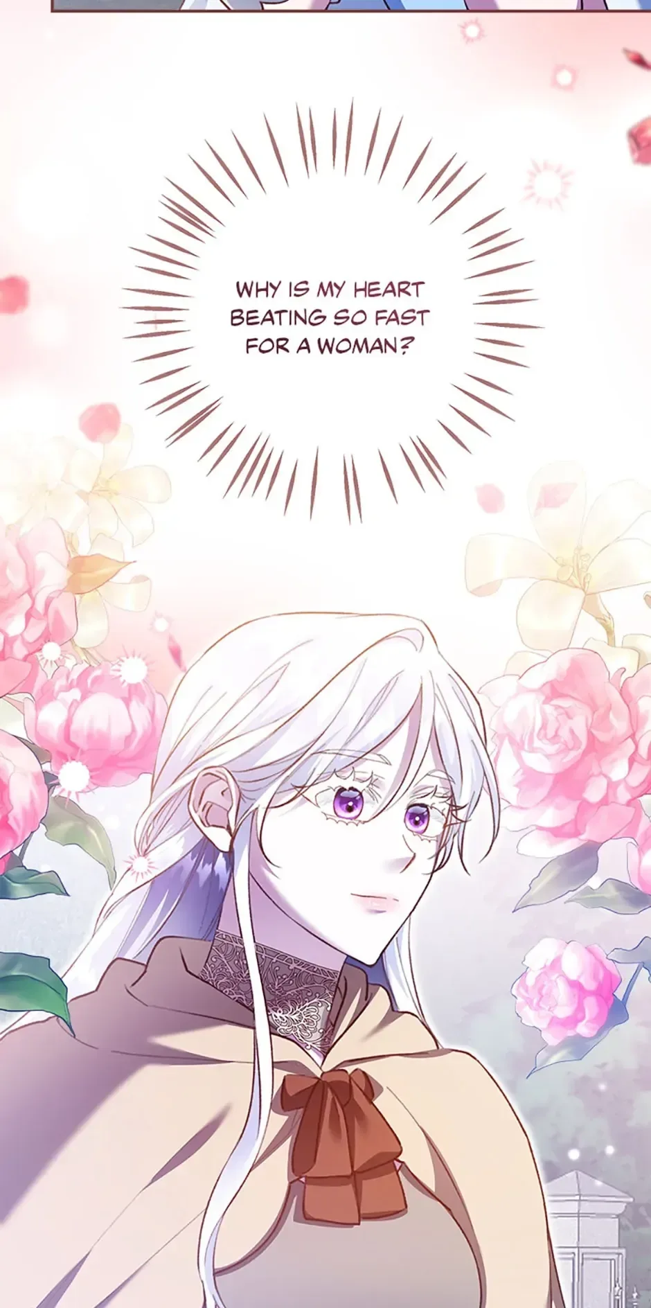 Shall We, My Lady? Chapter 14 page 21