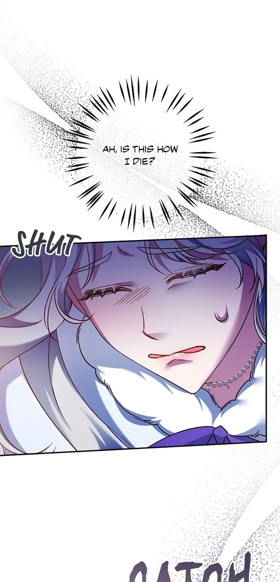Shall We, My Lady? Chapter 14 page 11