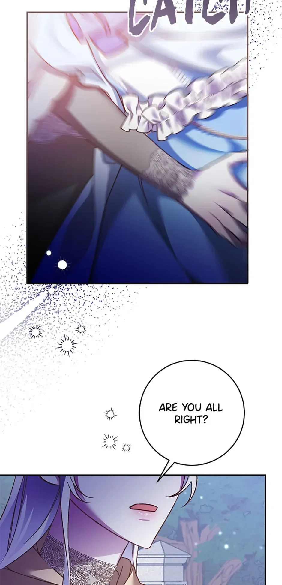 Shall We, My Lady? Chapter 14 page 12