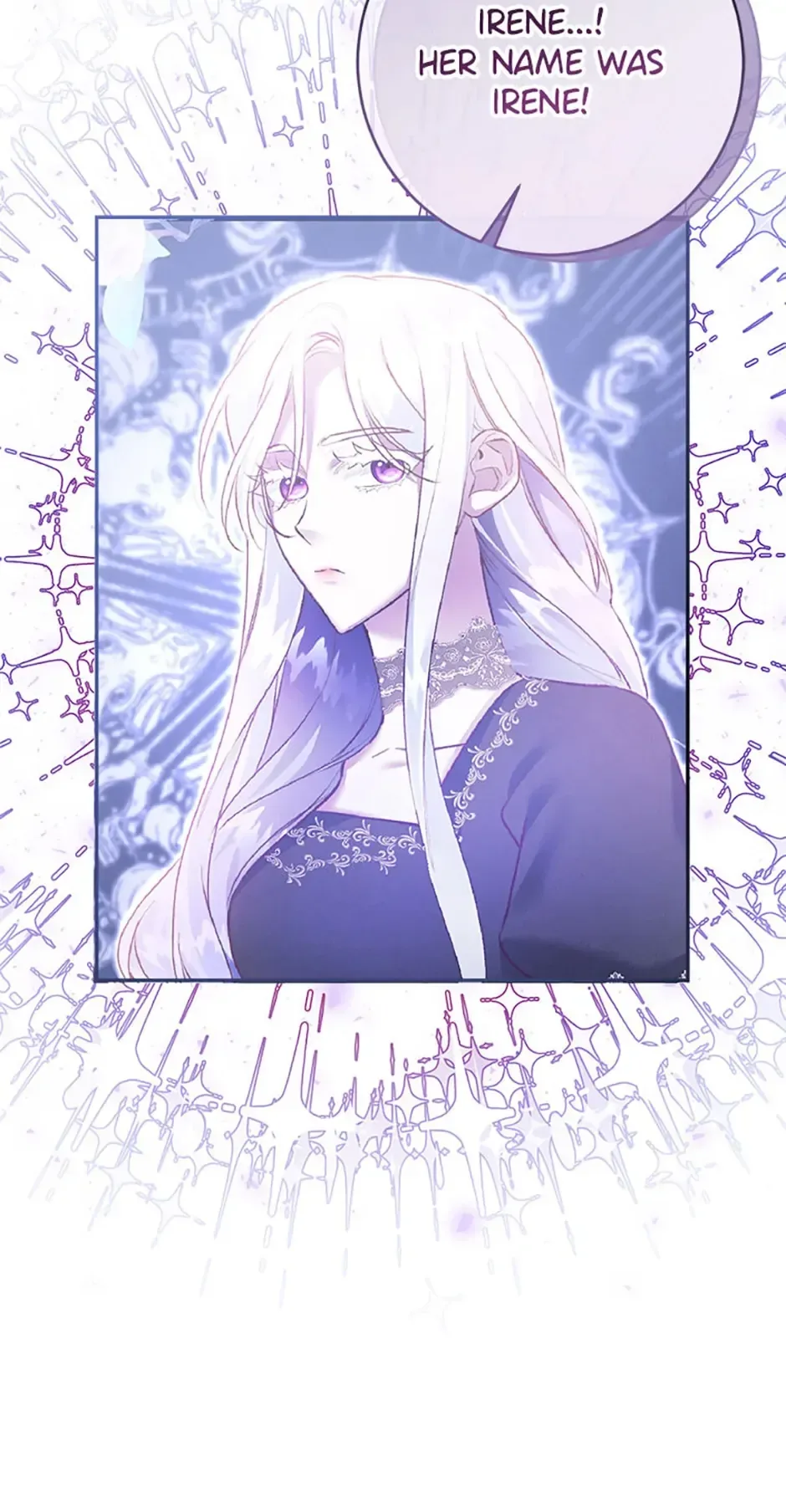 Shall We, My Lady? Chapter 14 page 38
