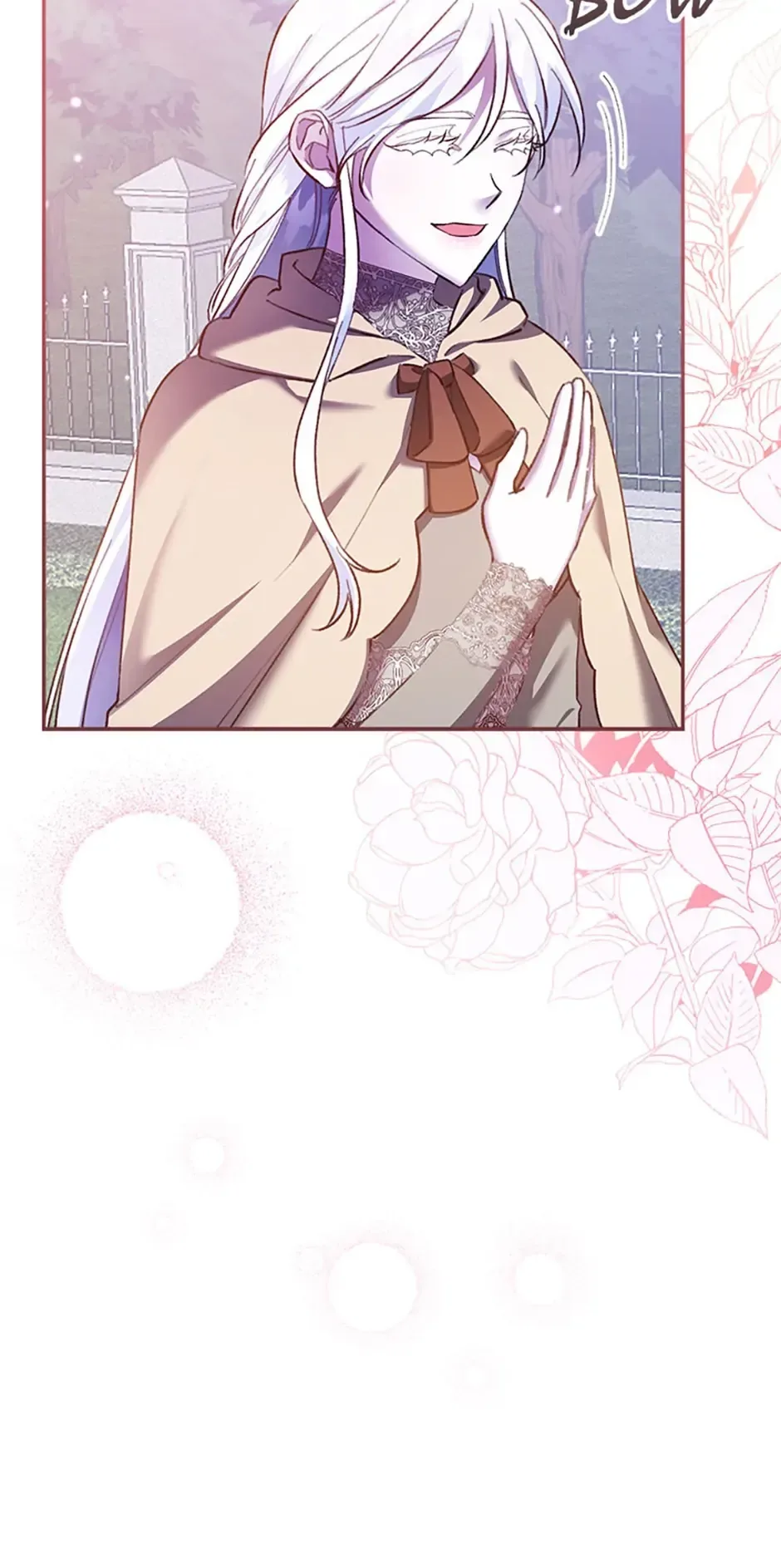 Shall We, My Lady? Chapter 14 page 28