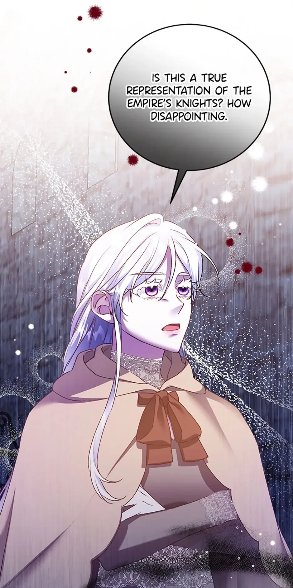 Shall We, My Lady? Chapter 14 page 66
