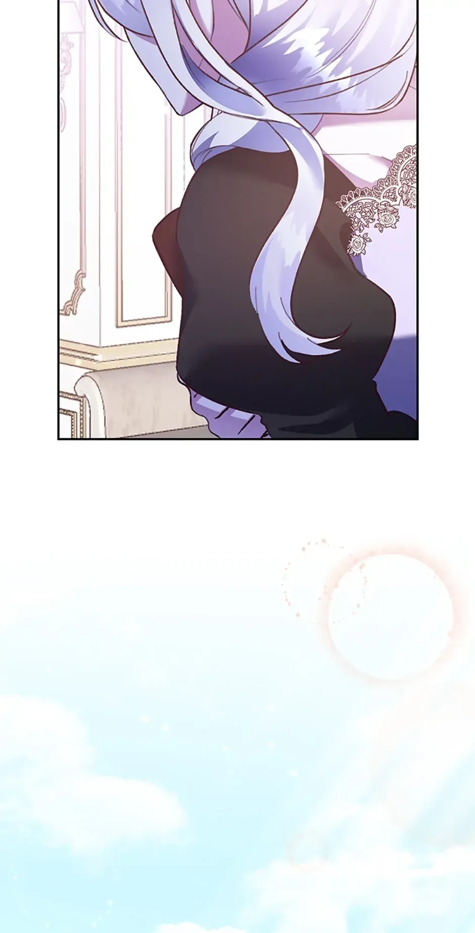 Shall We, My Lady? Chapter 13 page 44