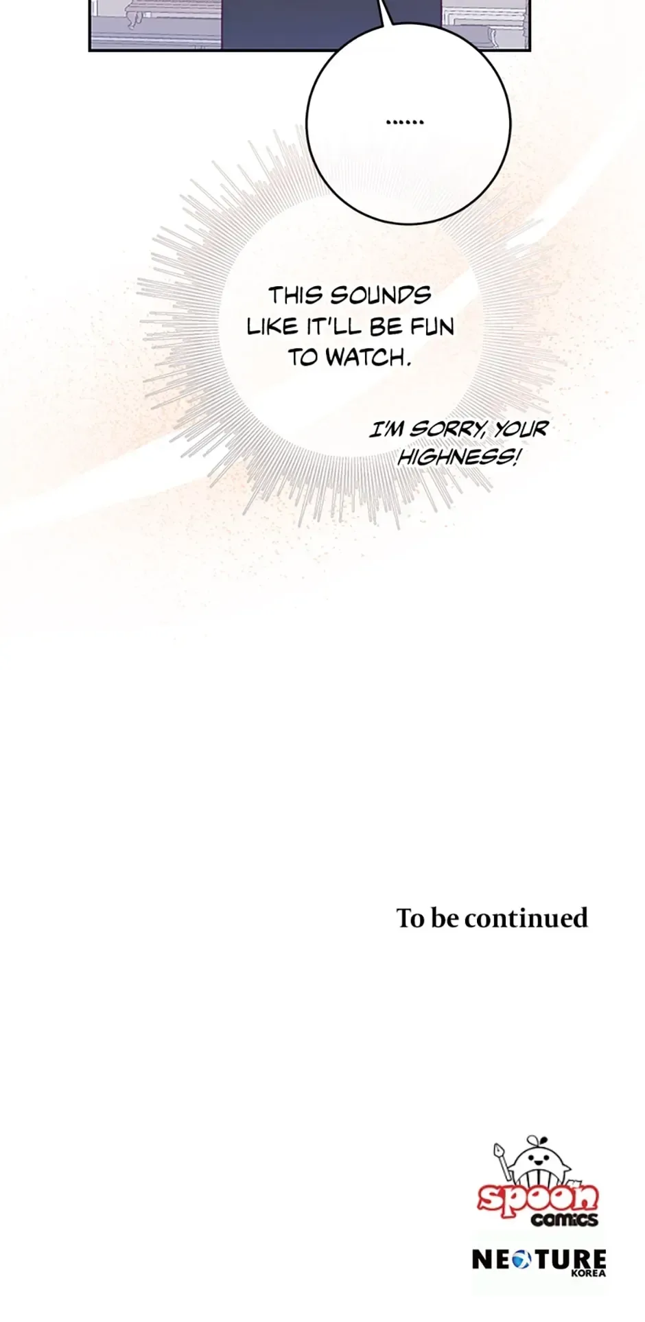 Shall We, My Lady? Chapter 13 page 69