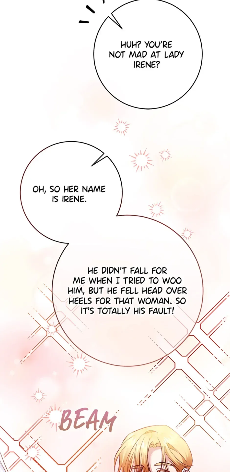 Shall We, My Lady? Chapter 13 page 63