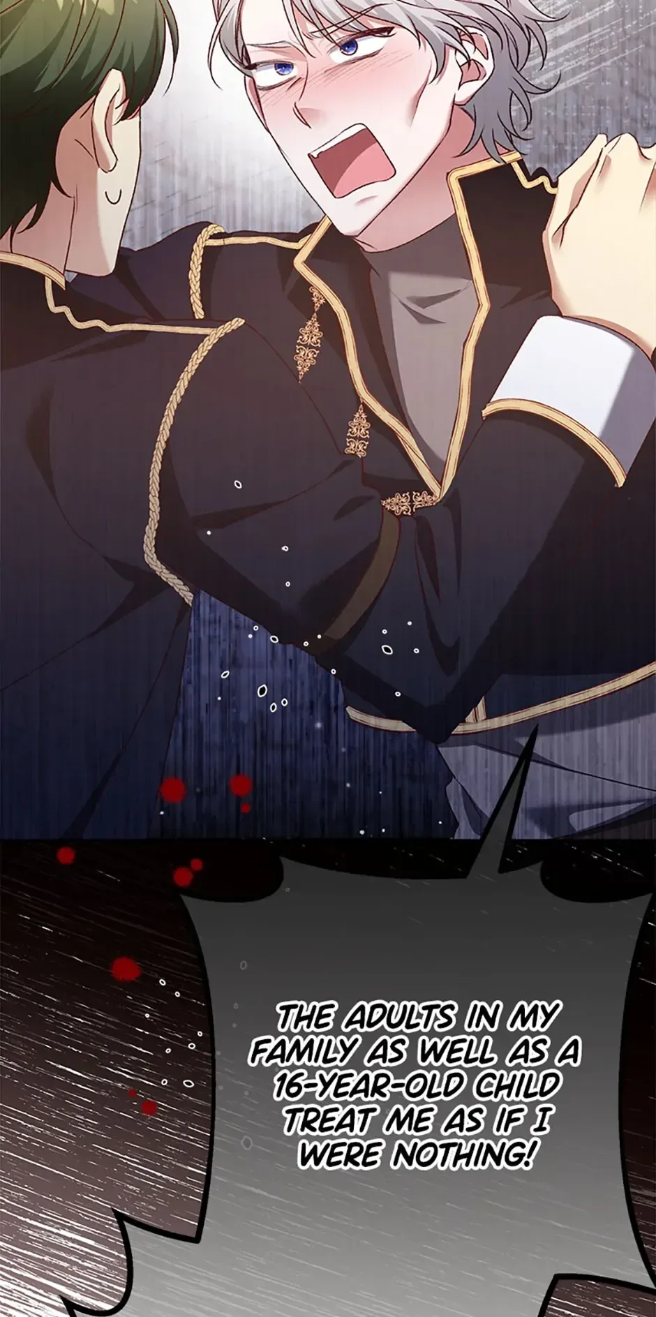 Shall We, My Lady? Chapter 14 page 63