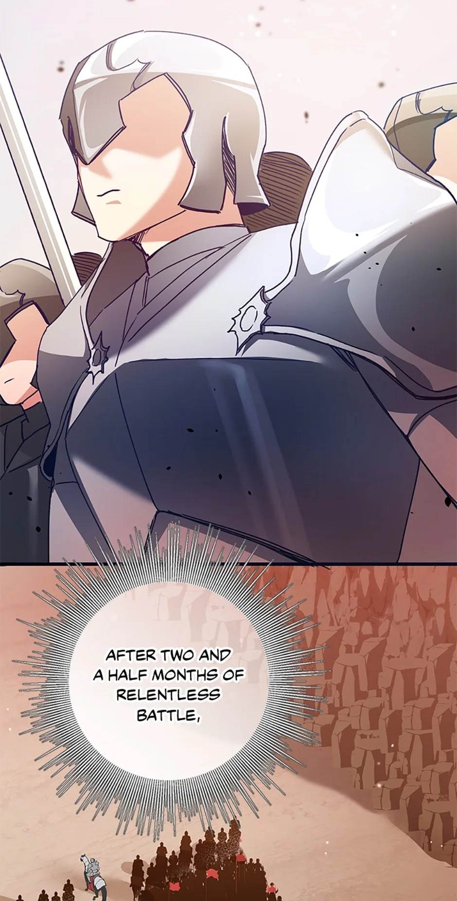 Shall We, My Lady? Chapter 1 page 46