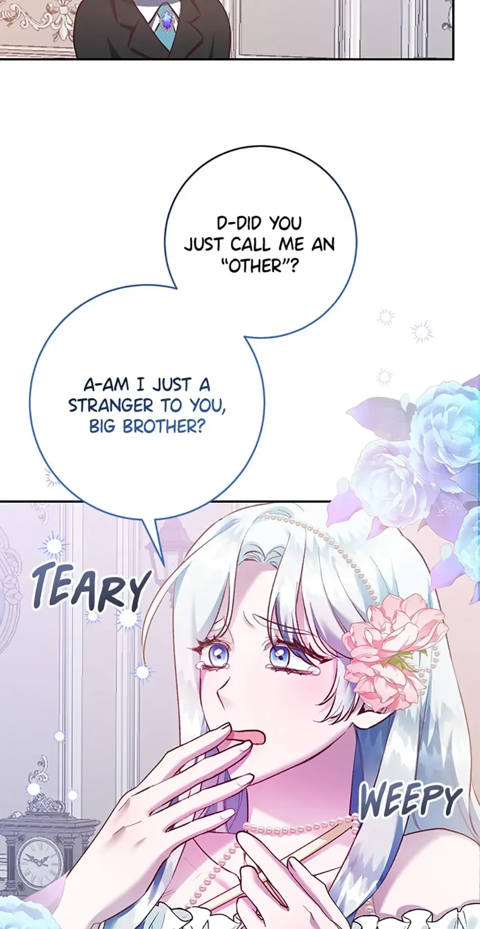 Shall We, My Lady? Chapter 13 page 52