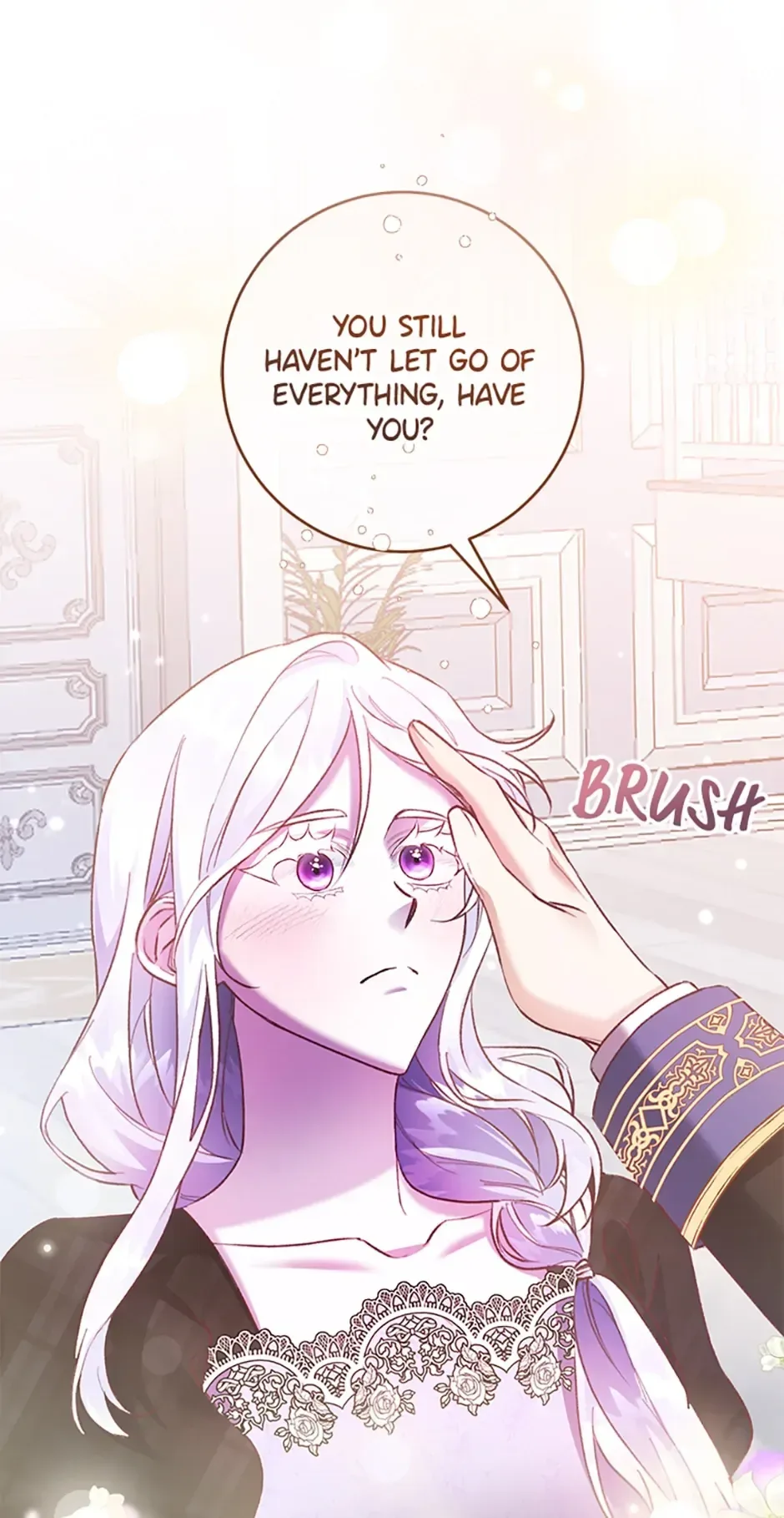 Shall We, My Lady? Chapter 13 page 18
