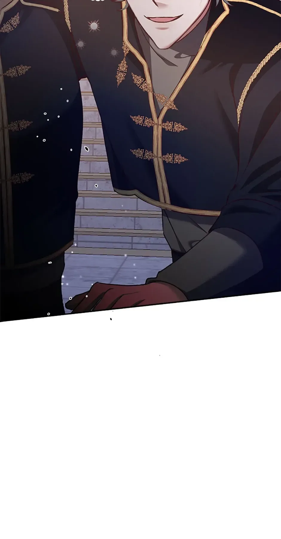 Shall We, My Lady? Chapter 14 page 58